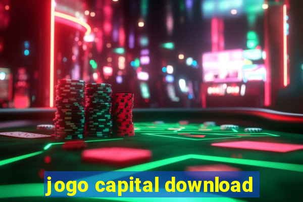 jogo capital download